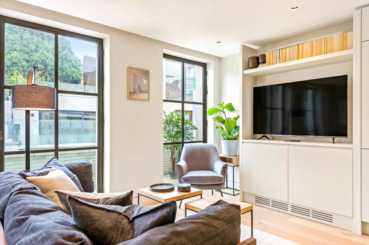Be - The Bloomsbury Residences Apartament