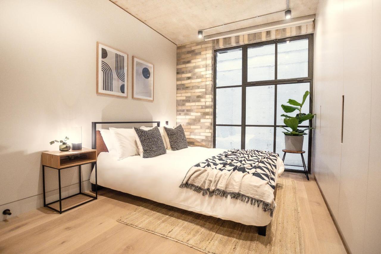 Apartament Be - The Bloomsbury Residences *