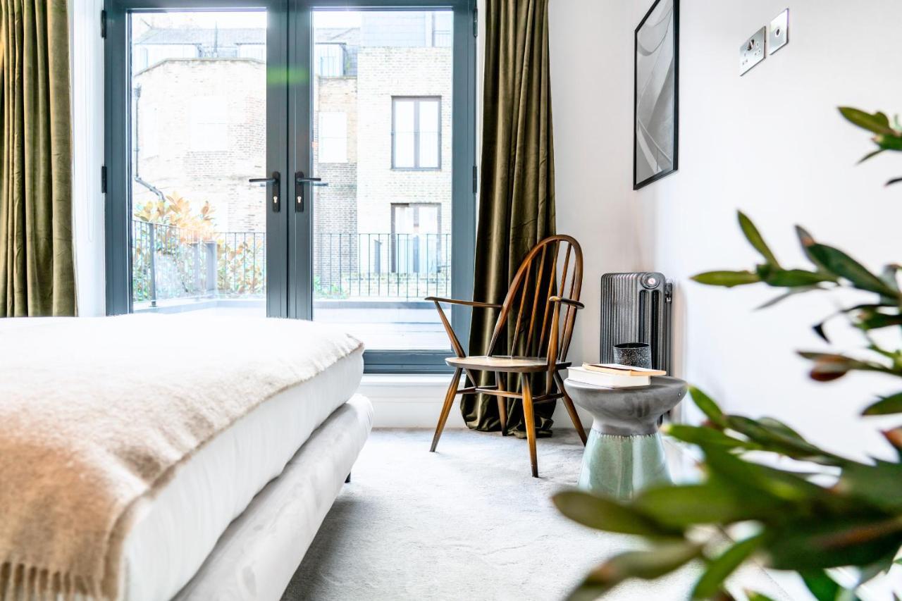 Be - The Bloomsbury Residences Apartament