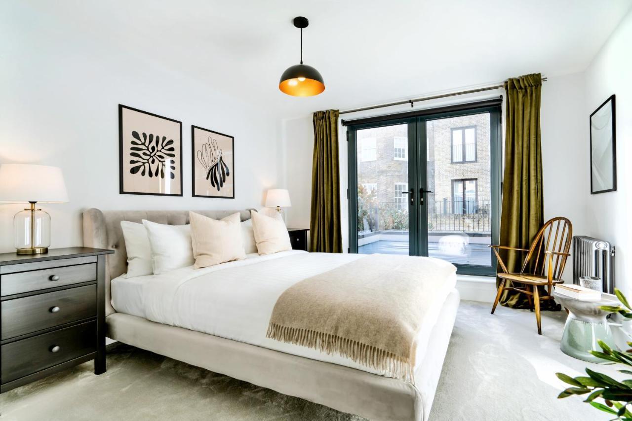 Be - The Bloomsbury Residences Londra