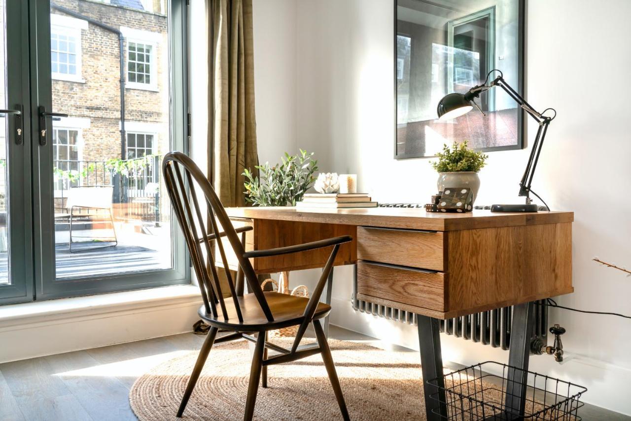 Be - The Bloomsbury Residences Apartament