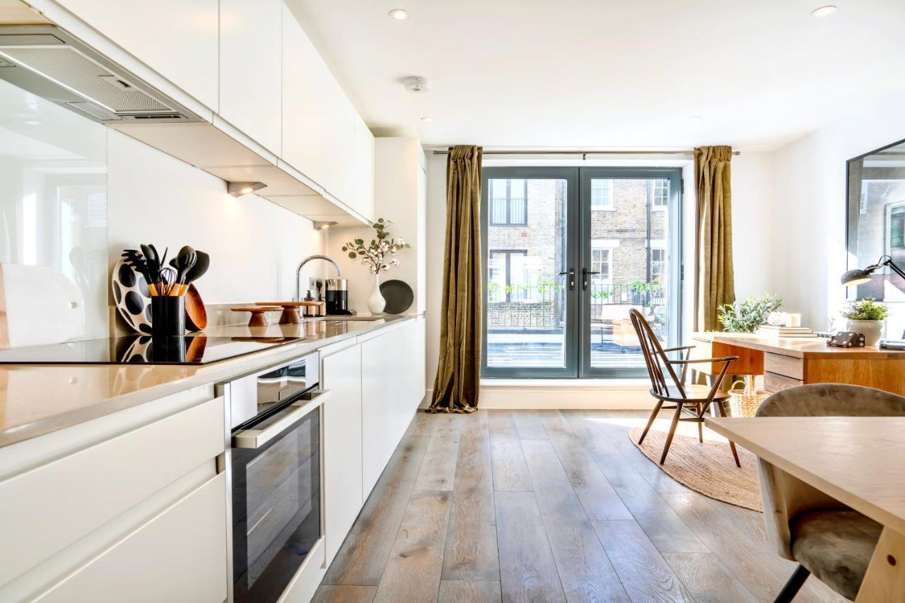 Be - The Bloomsbury Residences * Londra