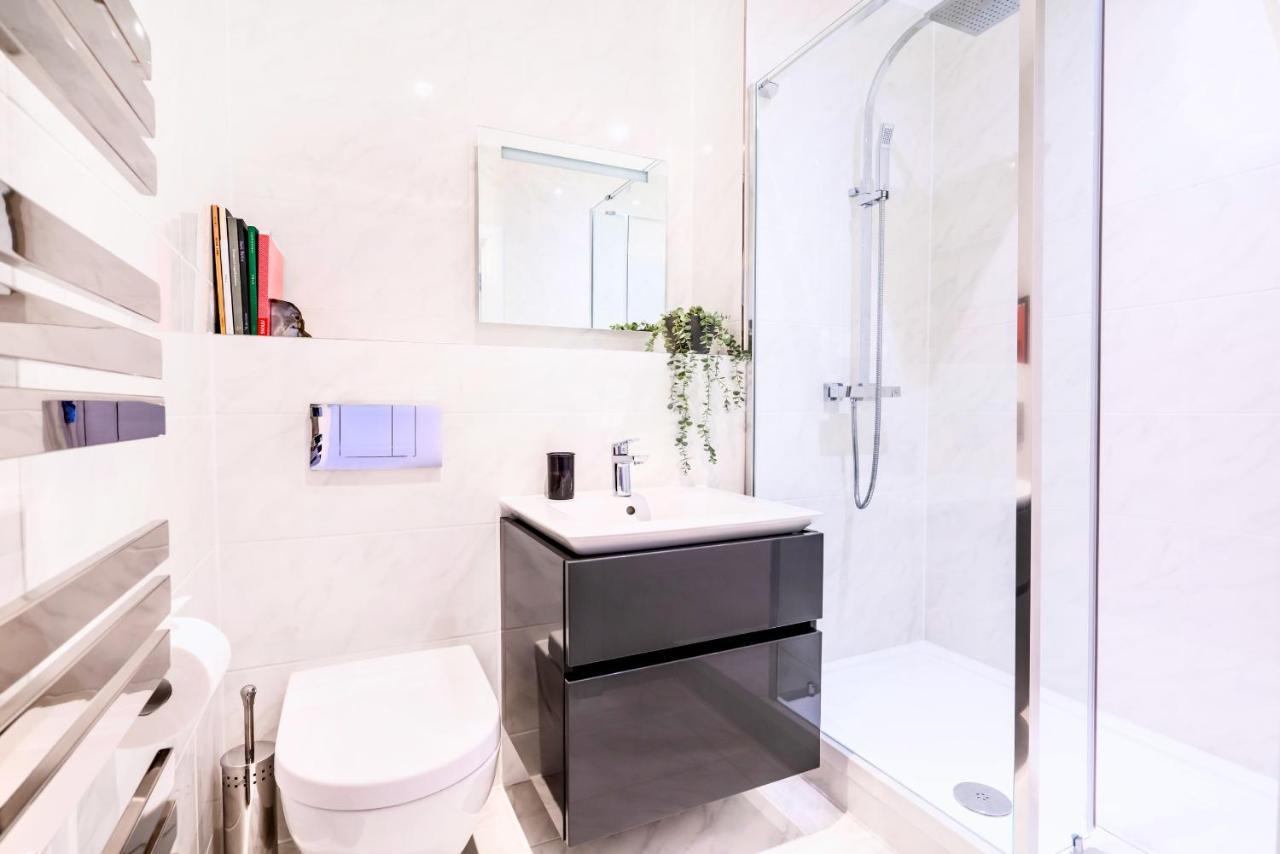 Be - The Bloomsbury Residences * Londra