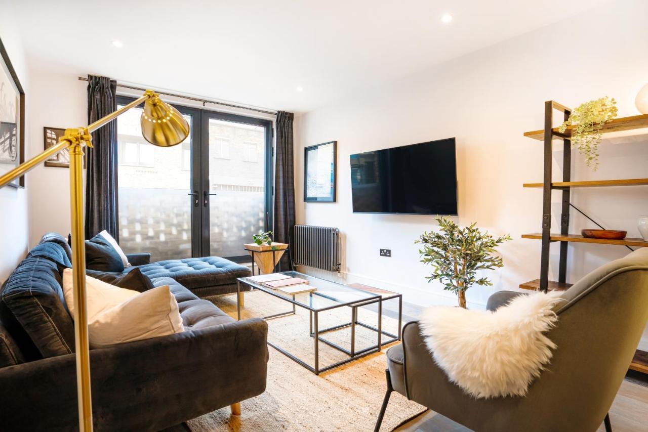 Apartament Be - The Bloomsbury Residences *