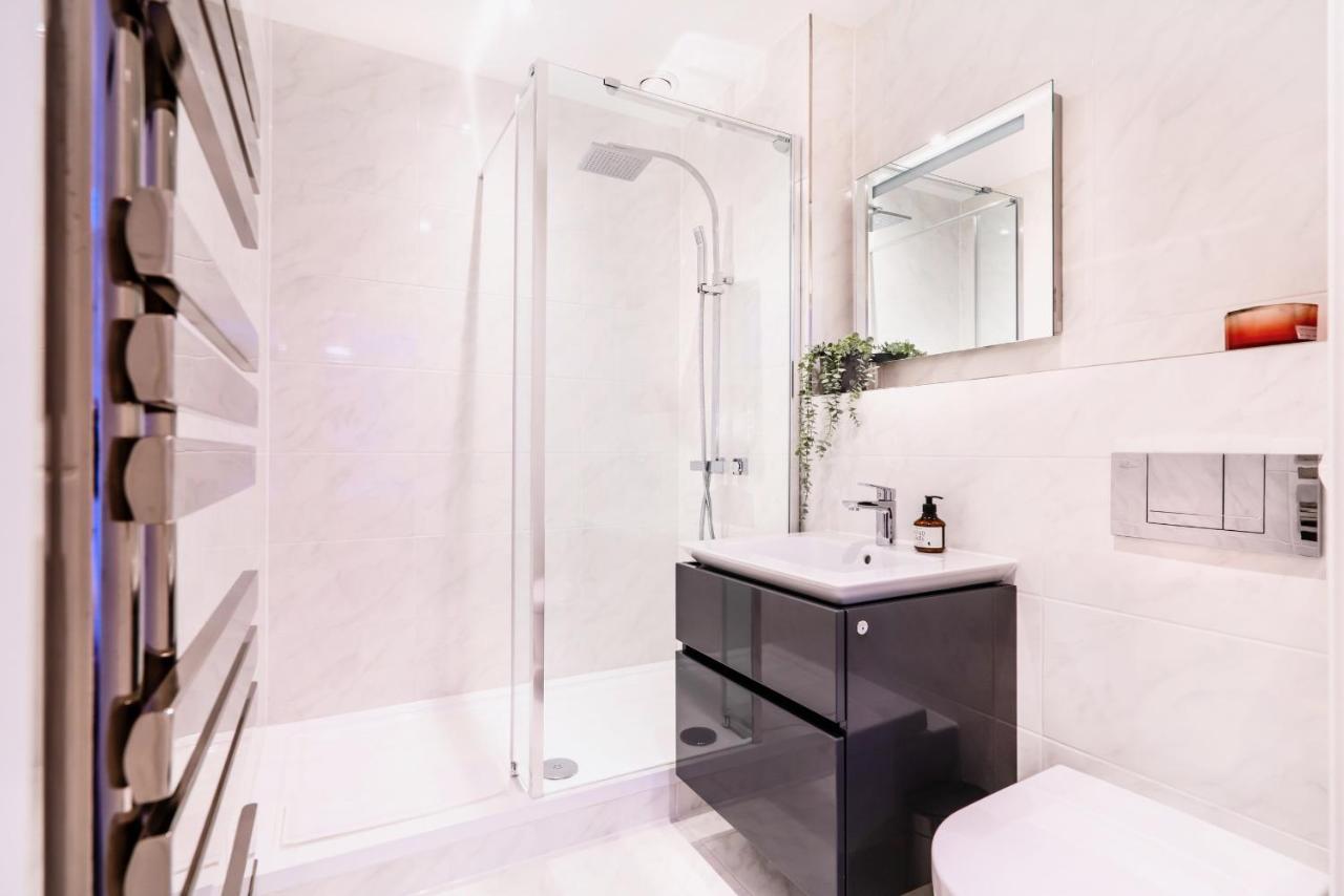 Apartament Be - The Bloomsbury Residences Londra