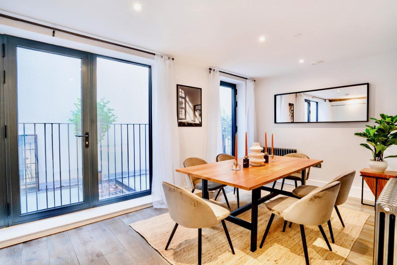 Apartament Be - The Bloomsbury Residences