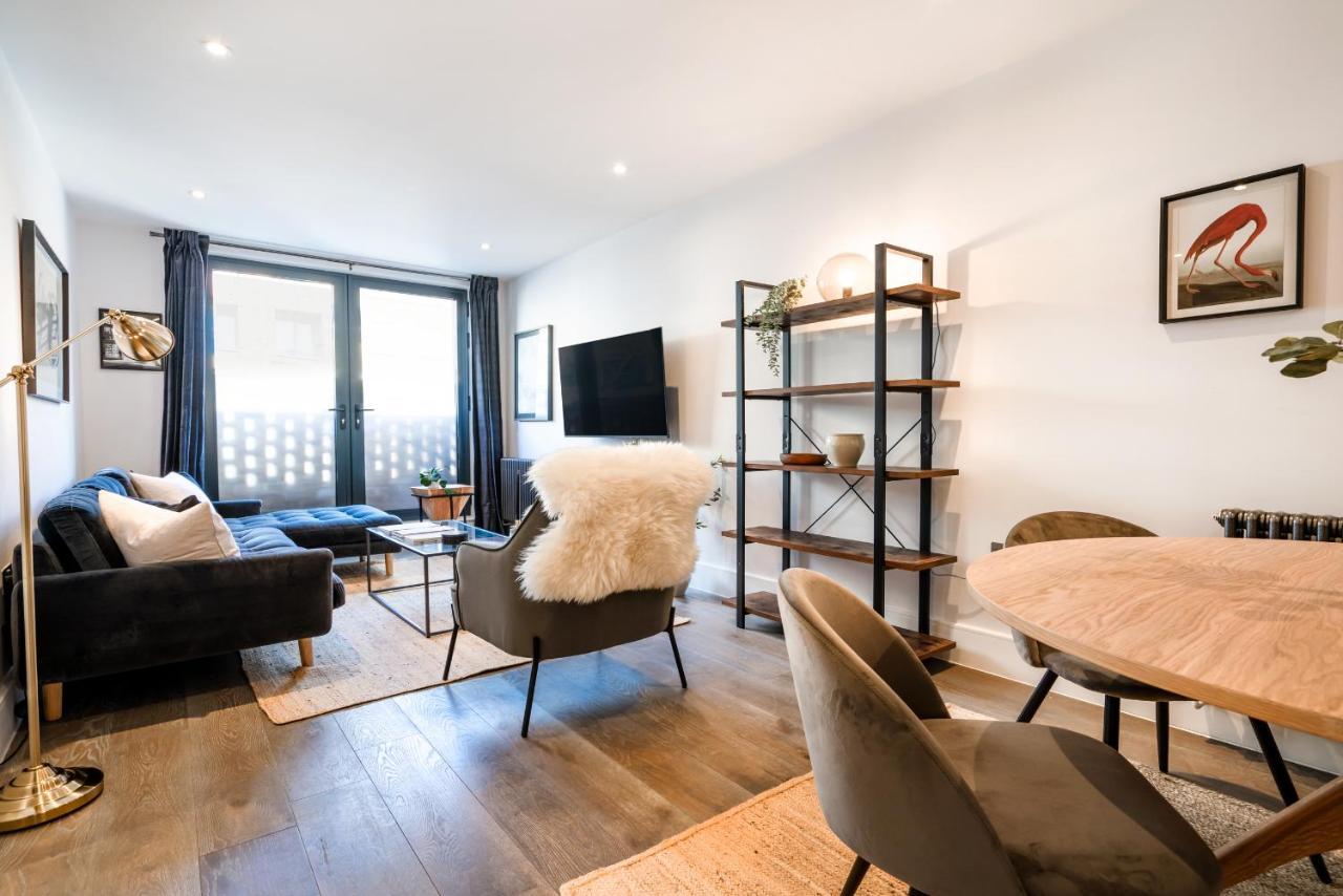 Be - The Bloomsbury Residences Apartament *