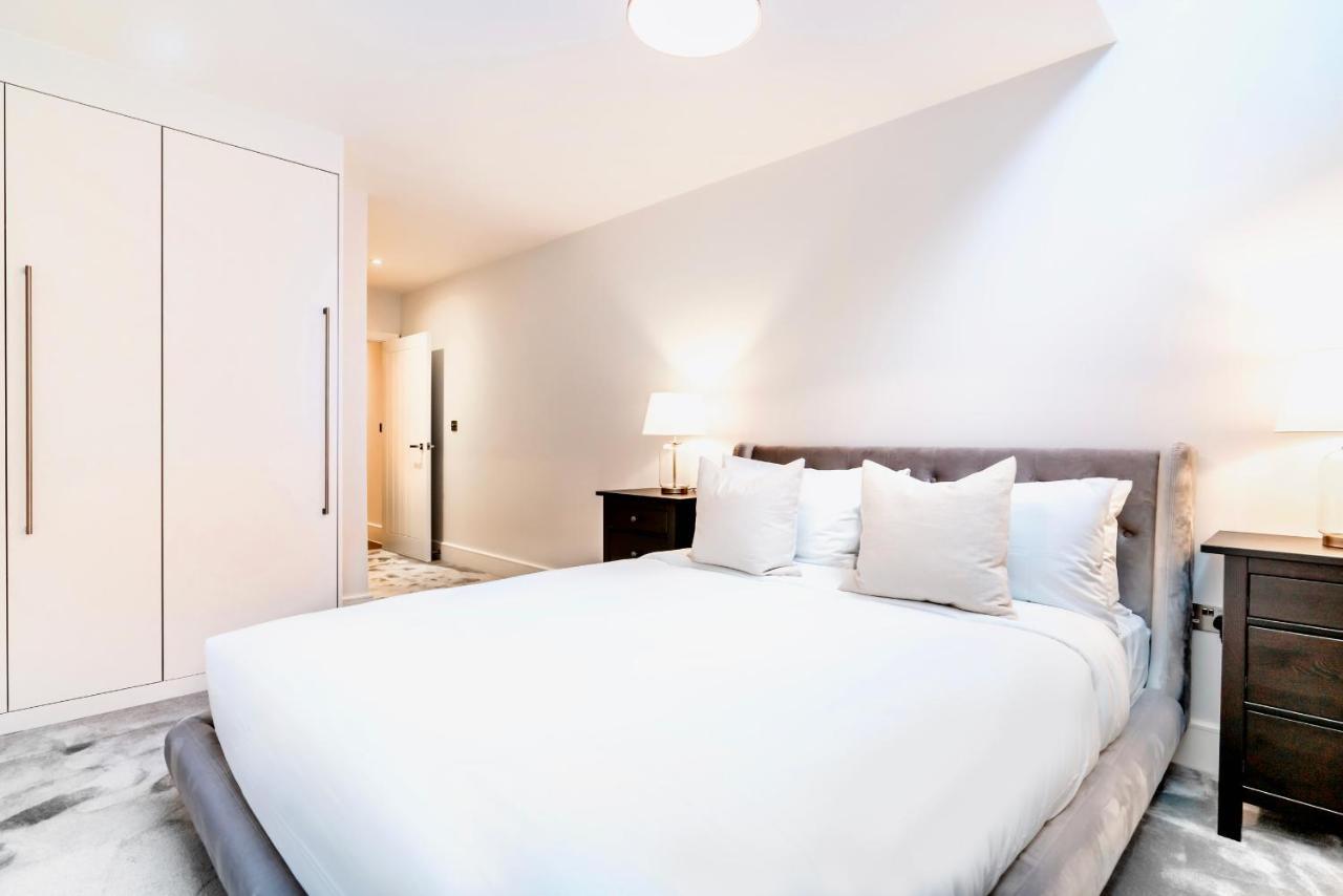 Be - The Bloomsbury Residences Apartament