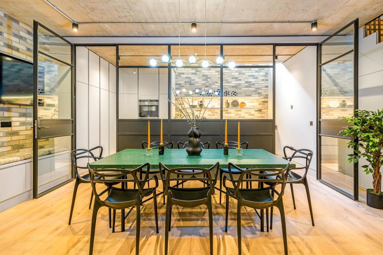 Apartament Be - The Bloomsbury Residences