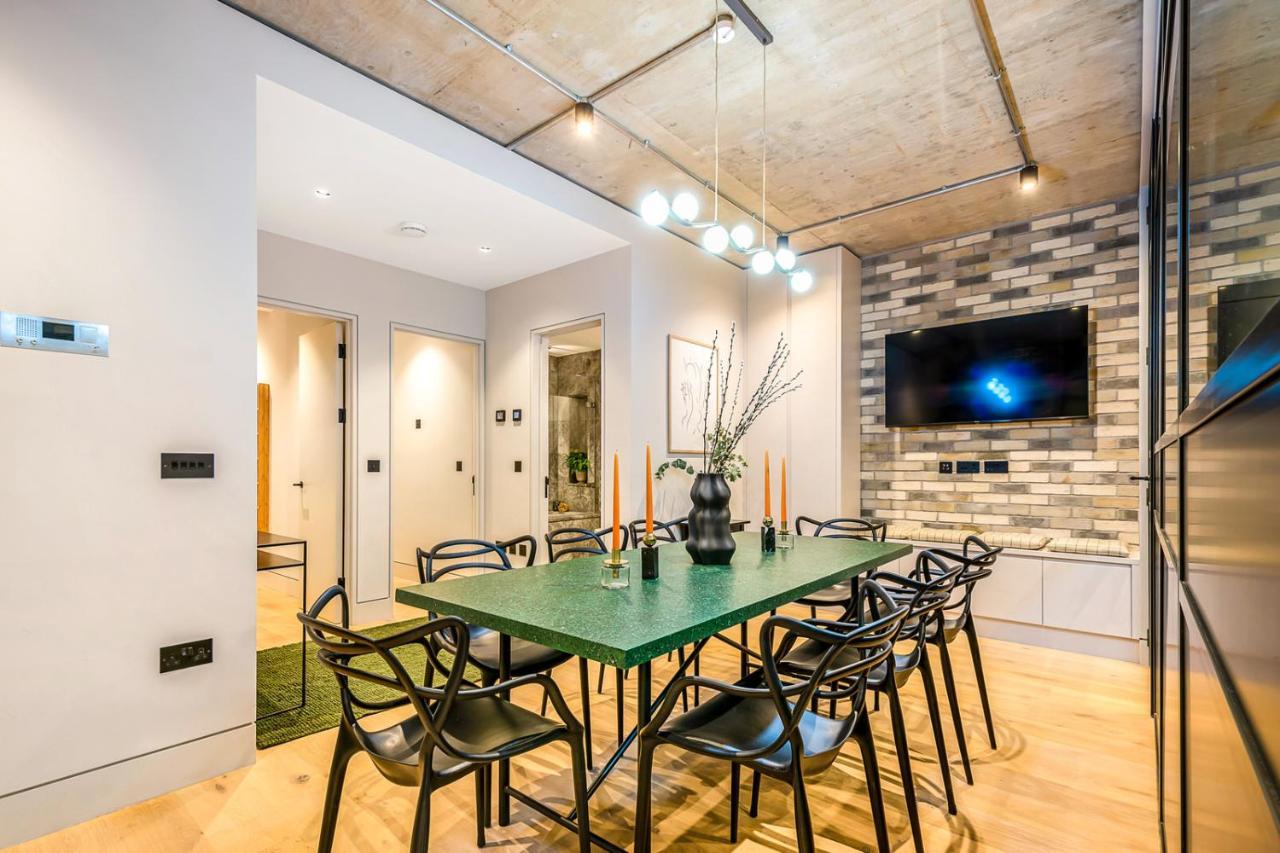 Apartament Be - The Bloomsbury Residences