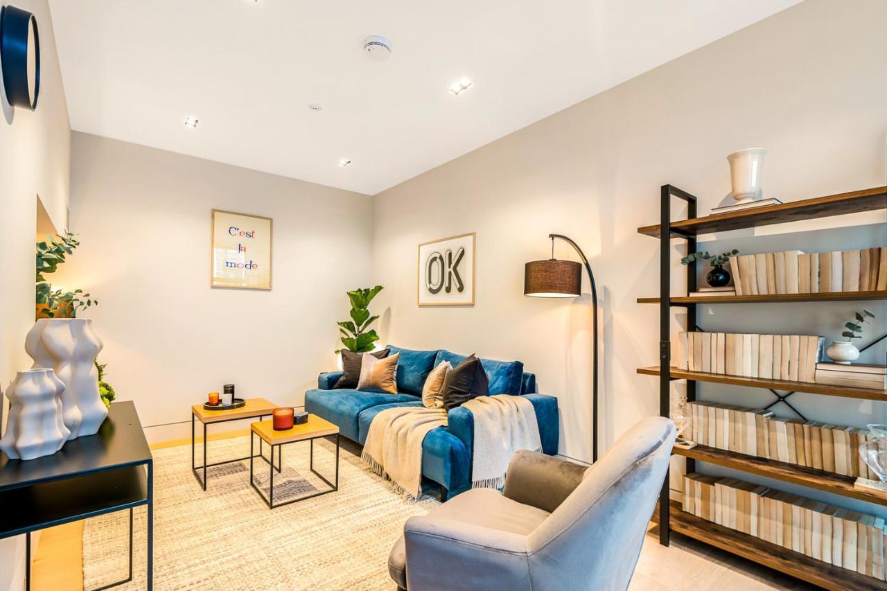 Be - The Bloomsbury Residences * Londra