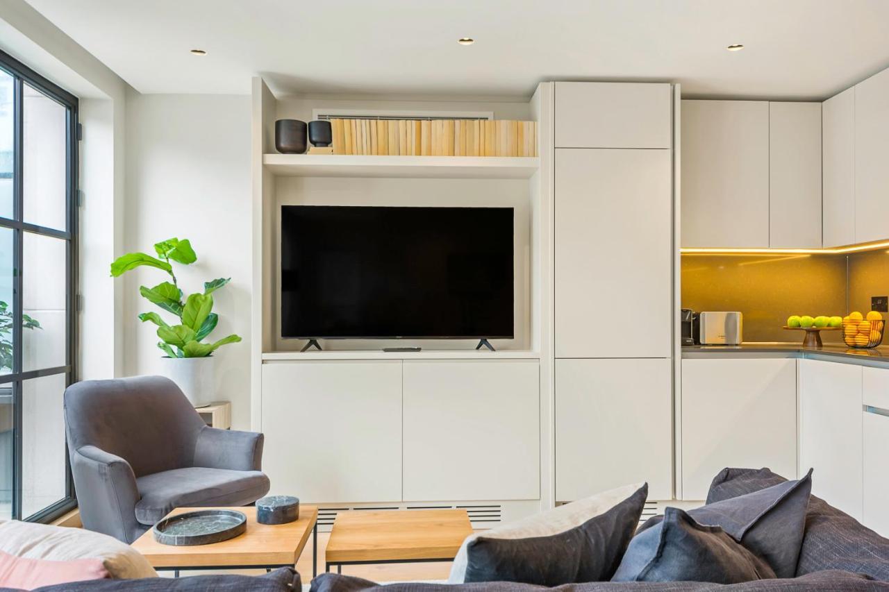 Apartament Be - The Bloomsbury Residences Londra
