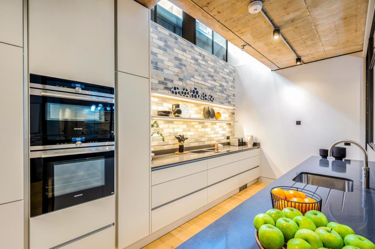 Be - The Bloomsbury Residences Apartament Londra