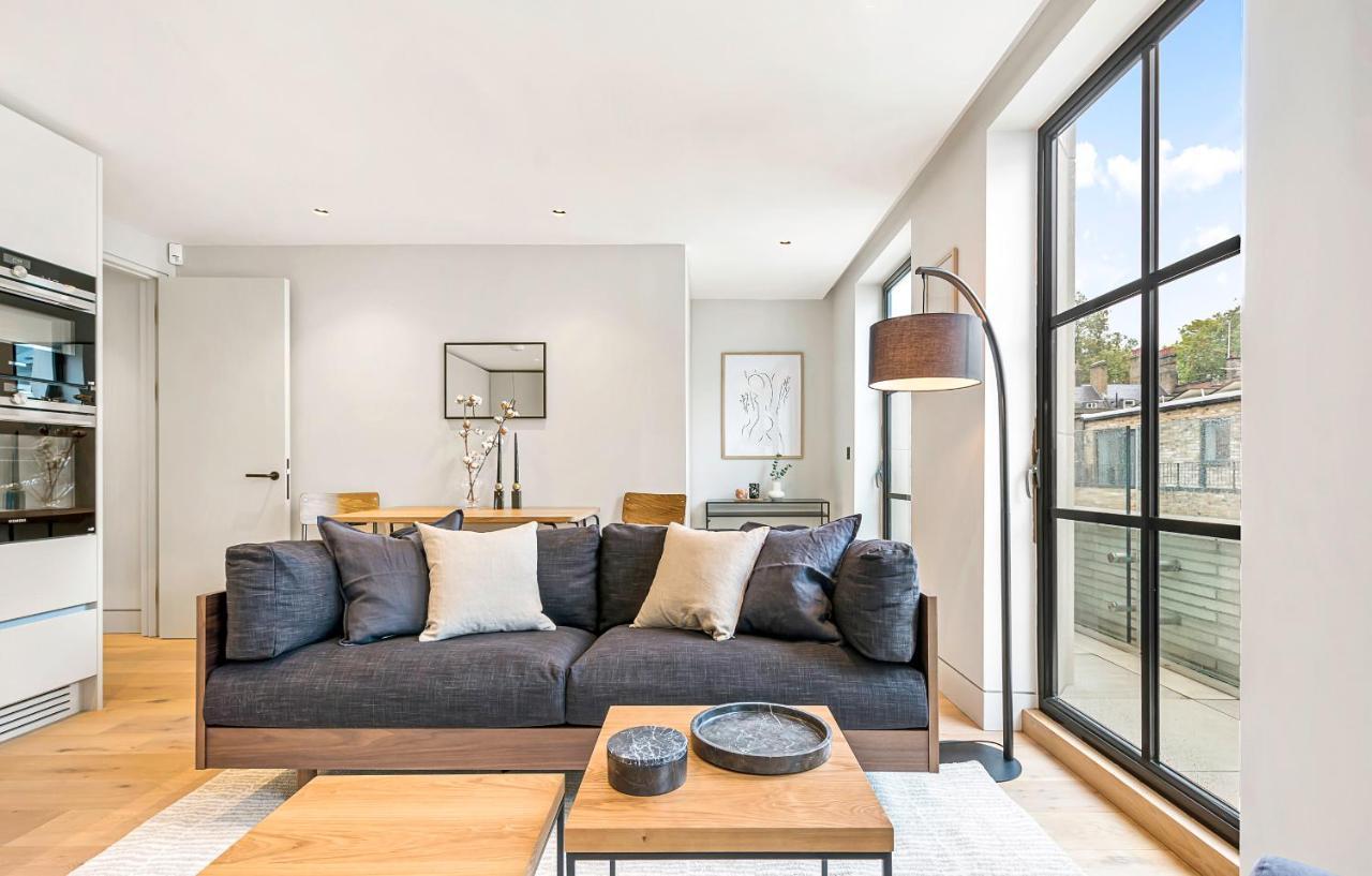 Be - The Bloomsbury Residences Londra
