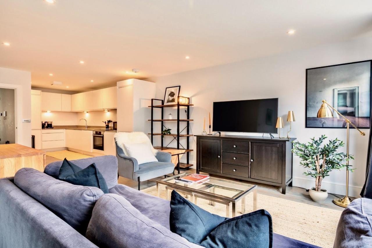 Be - The Bloomsbury Residences * Londra