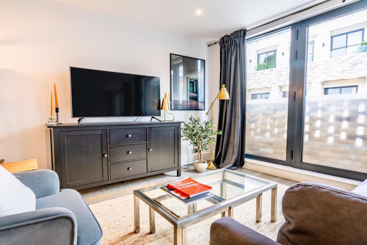 Be - The Bloomsbury Residences Apartament