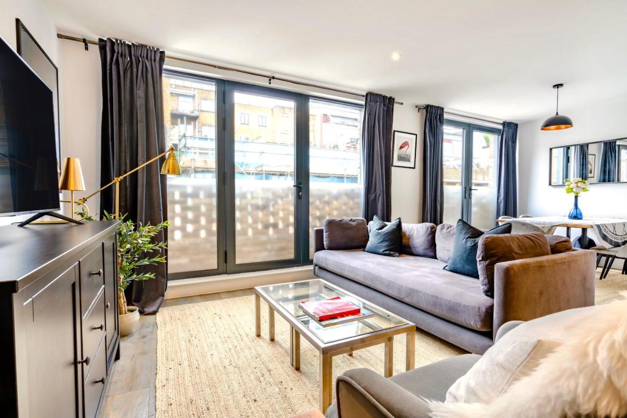 Be - The Bloomsbury Residences Londra
