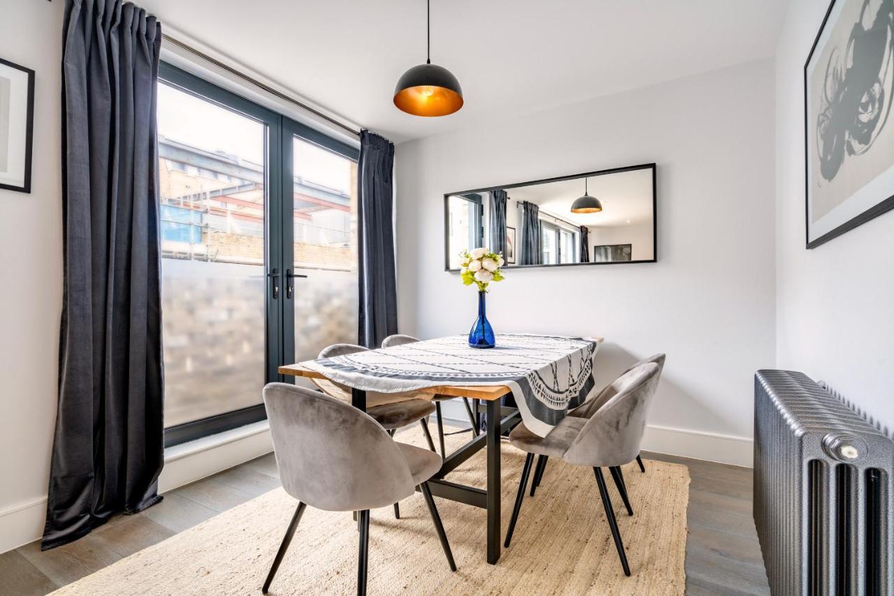 Be - The Bloomsbury Residences Apartament