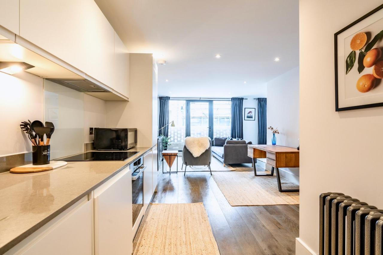 Be - The Bloomsbury Residences Apartament *
