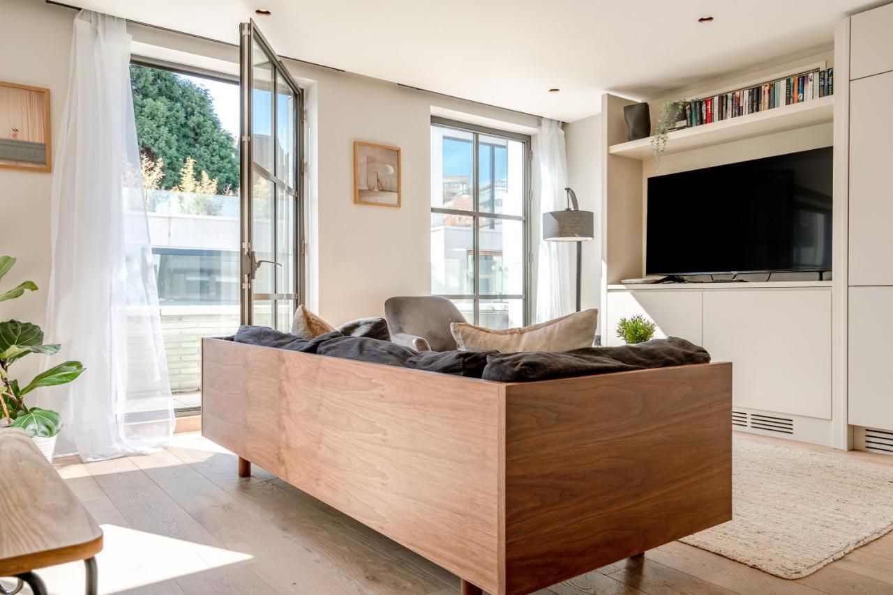Be - The Bloomsbury Residences * Londra