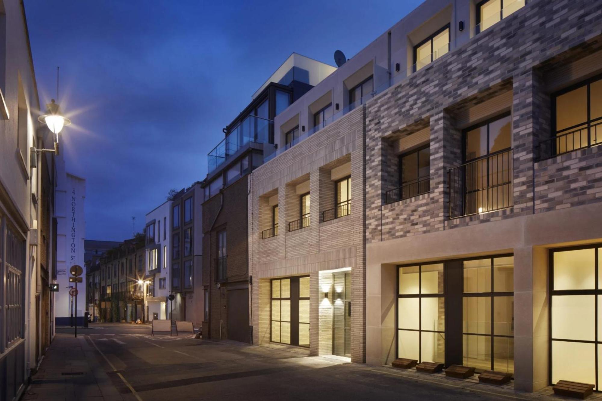 Be - The Bloomsbury Residences Apartament *