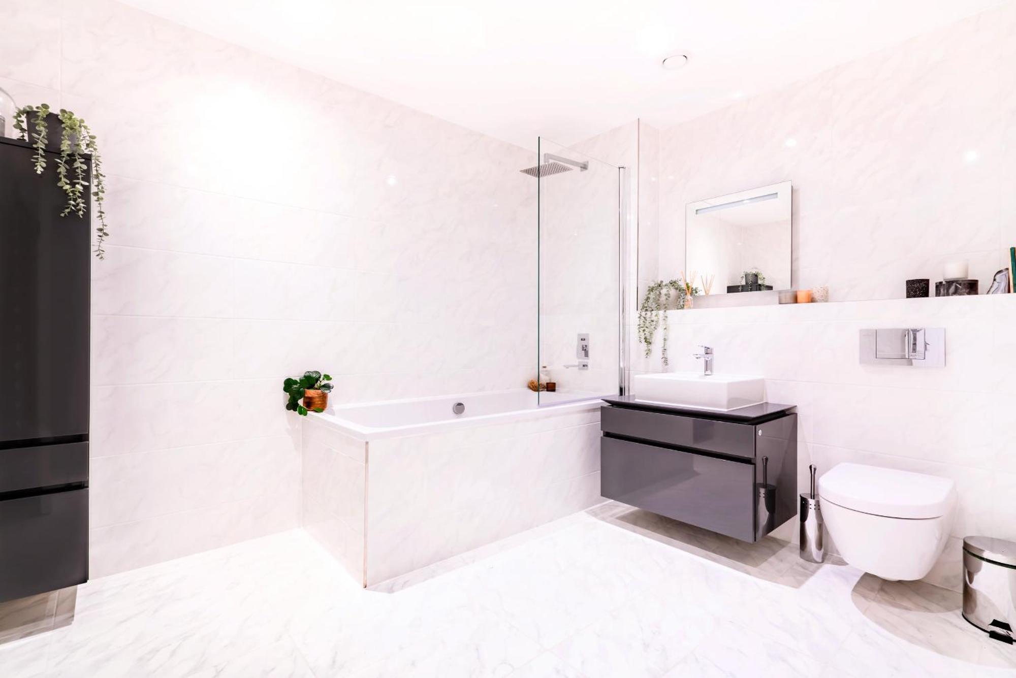 Be - The Bloomsbury Residences Apartament