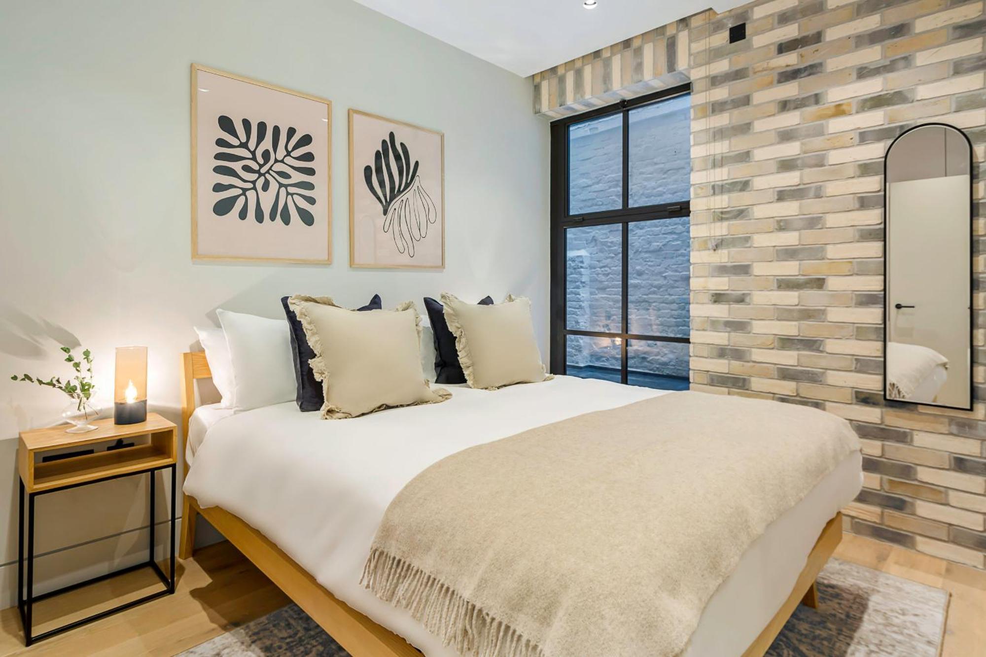 Be - The Bloomsbury Residences Apartament *