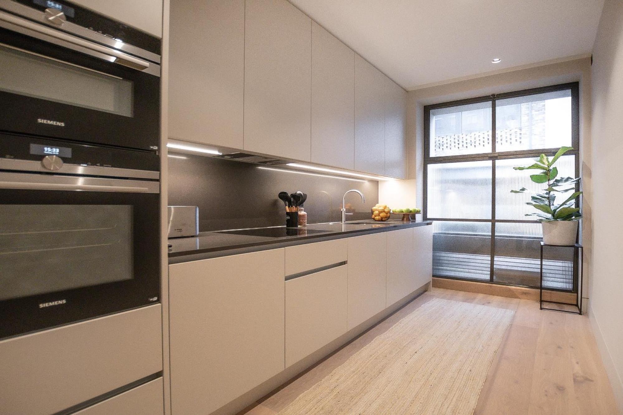 Be - The Bloomsbury Residences * Londra
