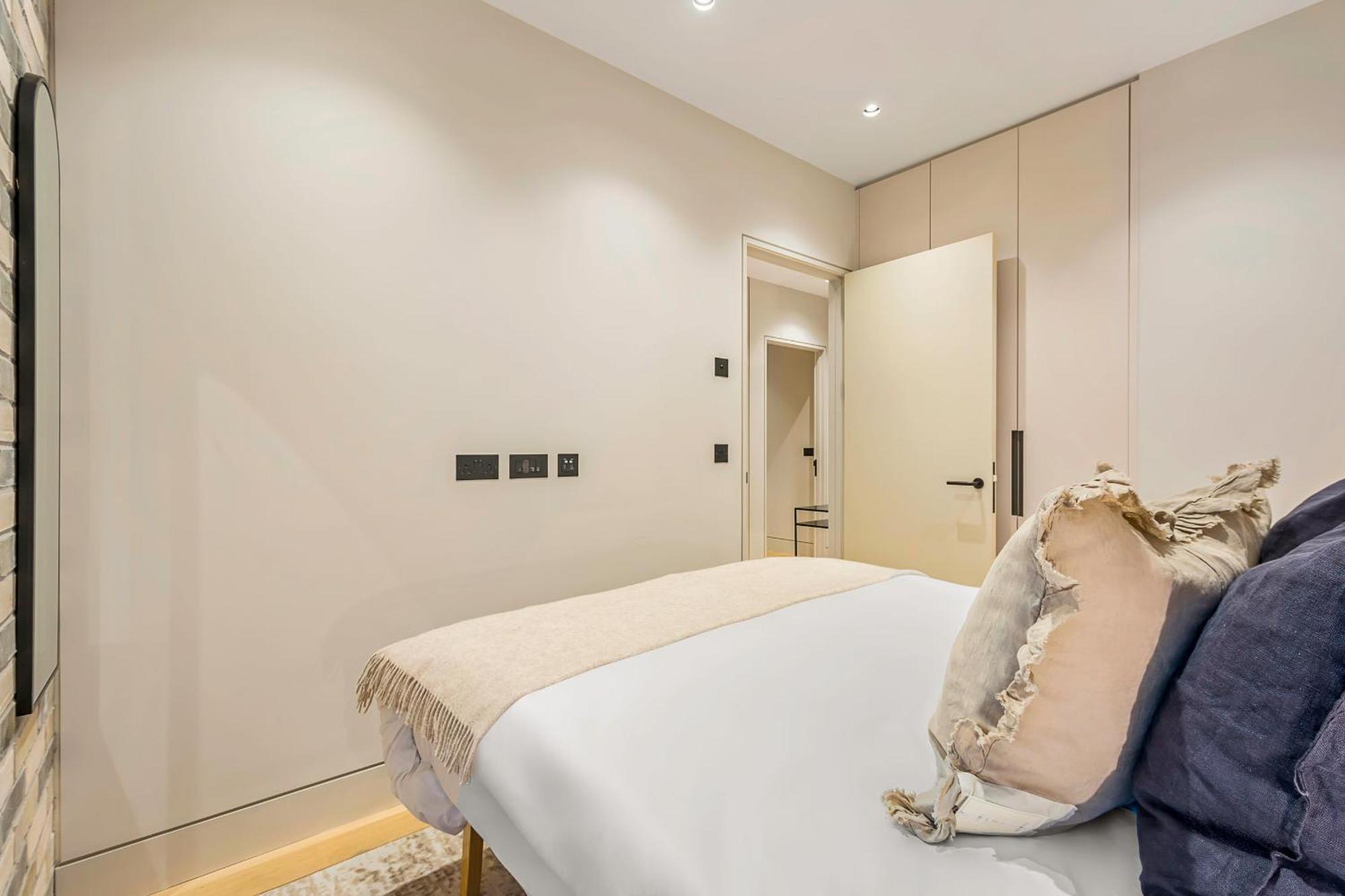 Apartament Be - The Bloomsbury Residences Londra